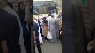 مقيم يمني يتحرش بالنساء في حفلات