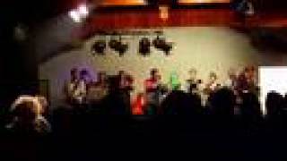 Heroes - Ype & The Schavers Enkele Leden Brband Apollo