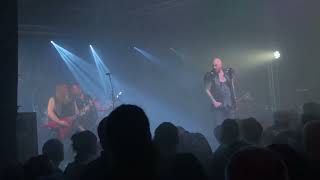 Valleys Of Gloam Soilwork Hellraiser Leipzig 04.02.2023 EU-Co-Headliner Tour with Kataklysm