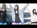 公式cover 『味噌カツファイター / ジューロック』るるのるん 名古屋女子高生アイドル 栄・希望の広場ストリートライブ