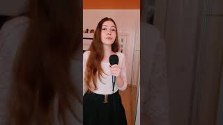 Школьная 🎓 (cover by AMALI)