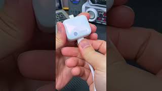 Ai smart auto Discharge Fast Charging adapter