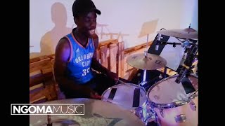 Sebene: Drum Fills Tutorial #1 (Seben) | Ngoma Music chords