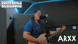 ARXX - 'Iron Lung' (South Lanes Sessions)