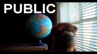 ABC's with The Monkey Chatter - Warning: Explicit Content!