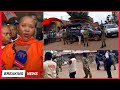 Agakagwawo Amasasi Ne Teargass Binyoose Shamim Malende Akwatiddwa Police Ng Ageenda E Katwe Agakagwawo Amasasi Ne Teargass Binyoose Shamim Malende Akwatiddwa Police Ng Ageenda E Katwe