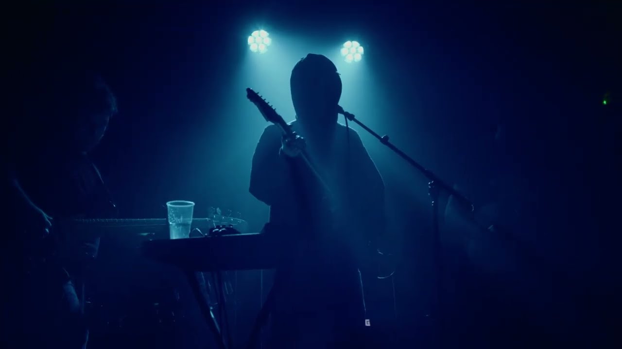 Watch Alex Gough - Over Now (Live At The Grand Social) on YouTube Watch Alex Gough - Over Now (Live At The Grand Social) on YouTube