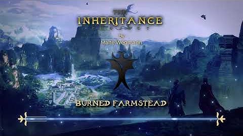 The Inheritance Project - Burned Farmstead