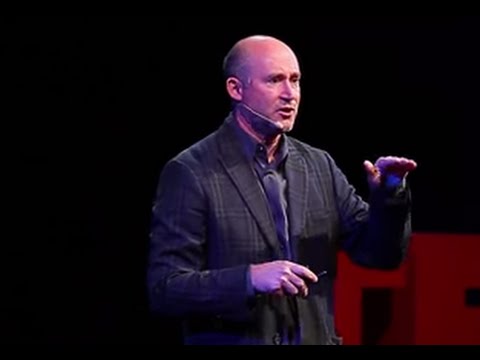 The Point of Care Revolution; Ultrasound | Chris Fox | TEDxUCIrvine