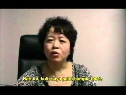 CNI Whyte Magic Testimonial by Gao Jie