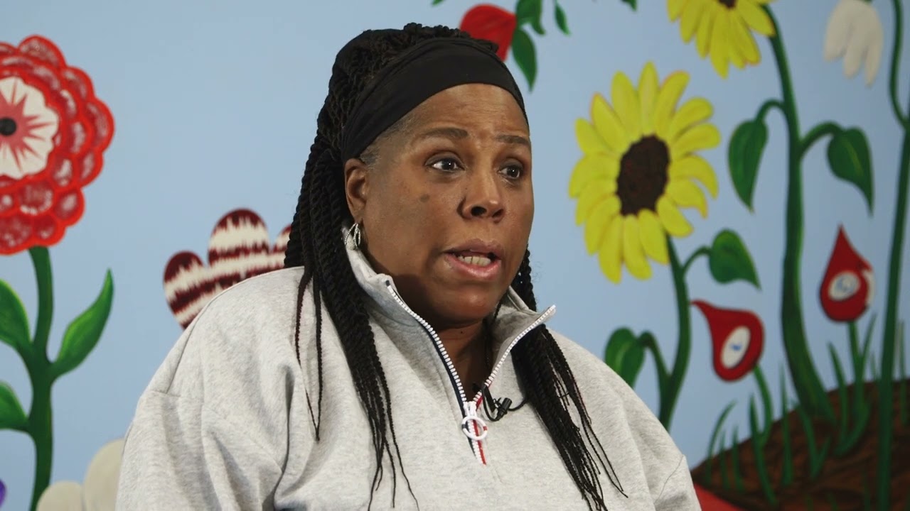 Hear from Bernadine, a NorthShore patient, who is now successfully managing her diabetes and A1C.