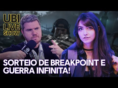SORTEIO DE GAME E CURTINDO COM A TALKATIVE NERD!