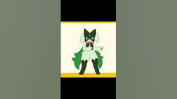 Thumbnail of 포켓댄스 마스카나 / POKÉDANCE Meowscarada