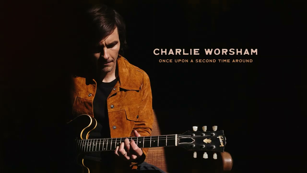 Смотреть «Charlie Worsham - Once Upon A Second Time Around (Official Audio)» на YouTube Смотреть «Charlie Worsham - Once Upon A Second Time Around (Official Audio)» на YouTube