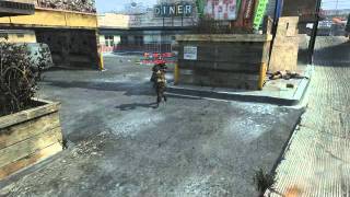 Black ops double claymore kill