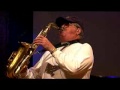 Master Class with Phil Woods: Performance