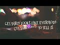 Lainey Wilson Dirty Looks Lyric Video mp3