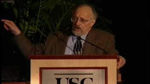 Neurobehavioral Development of Young Children: Neuroscience and Early Trauma ~ Allan Schore, PhD