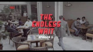 The Endless Wait. Episode 2. Dineout - Restaurant reservation