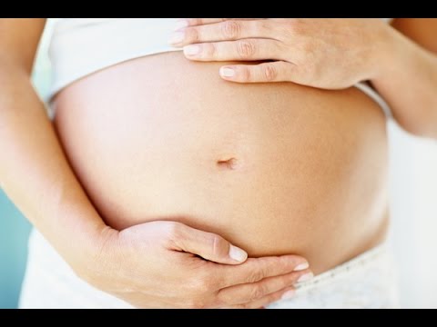 How to Treat Acne During Pregnancy [DermTV.com Epi #]