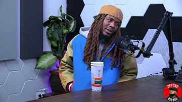 Off The Record: Fetty Wap: I Knew I was Falling Off the Day I Woke up and Didn't make $100k that Day
