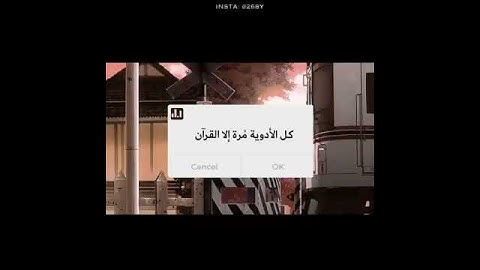 حالات واتس اب قرانية بصوت القارئ سالم الرويلي ستوري قران قصير مقاطع قرانية قصيرة للانستقرام