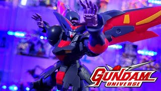 Gundam Universe: Master Gundam