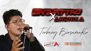 TERBANG BERSAMAKU - MANHATTAN feat ANDHIKA KANGEN BAND - POLRES BLORA