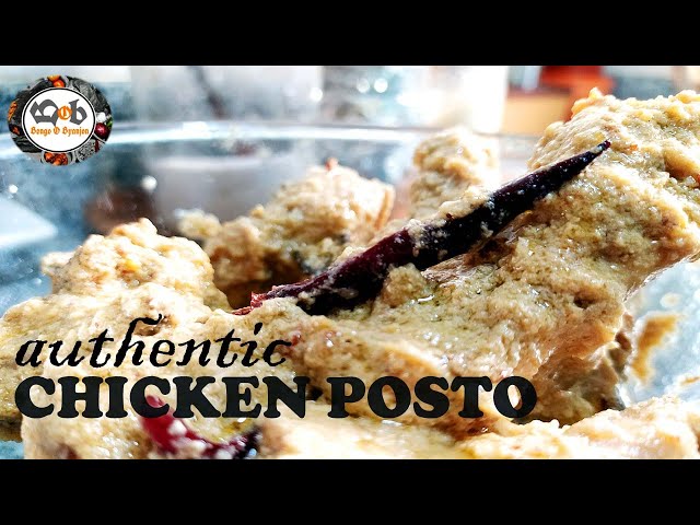 Recipe of Posto Chicken, in association with 'Hamilton Beach