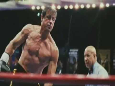 Rocky 6 Rocky 6