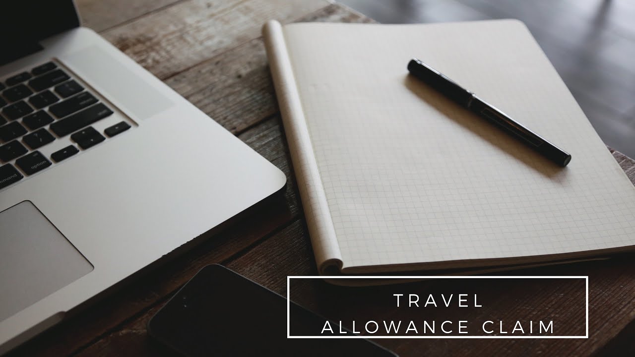 overseas travel allowance 2022