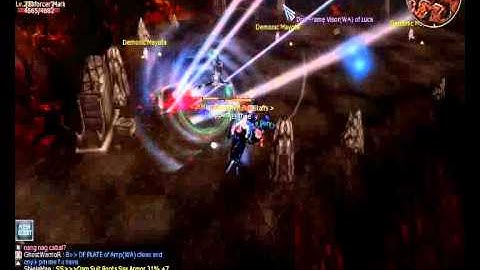 llsnipperll BM bug abuse