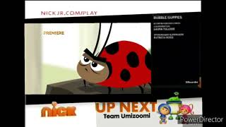 Nickelodeon Split Screen Credits November 27, 2013 Lost Media