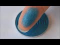 Video: Mineral Eye Shadow No 82 Sicily - Pearlised Turquoise