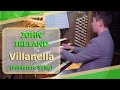 Capture de la vidéo John Ireland - Villanella (Miniature Suite) - Ben Bloor