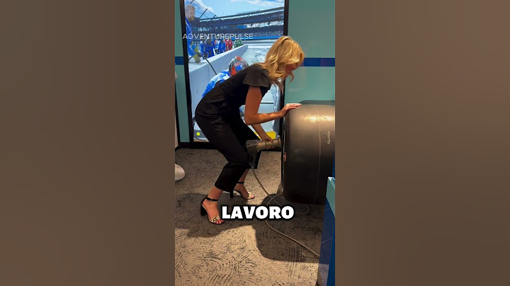 Pensava fosse facile… ma il simulatore l’ha distrutta! 😳🔧🏁