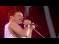 Queen   live at wembley stadium 1986 full concert full remaster