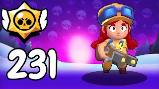 Brawl Stars - Walkthrough Gameplay (iOS, Android) | RJ GAMERZ | Part-231