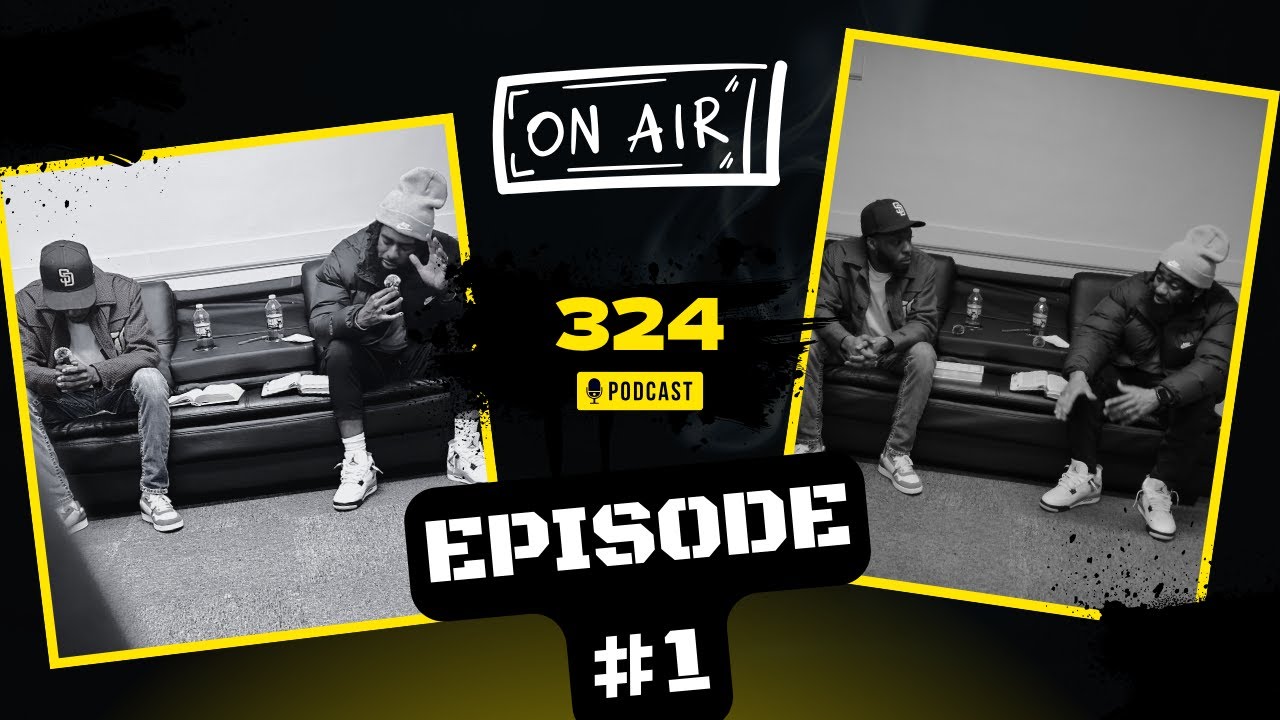 The Story We Will Tell - Episode #1