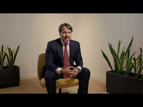 El impacto del Senior Management Program: Vicente Alarcón, Director General en TAV Food
