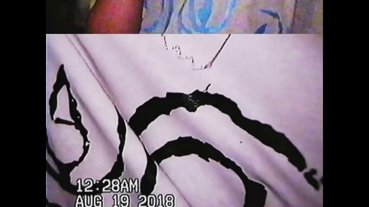 Klan Life T-Shirt Release Party