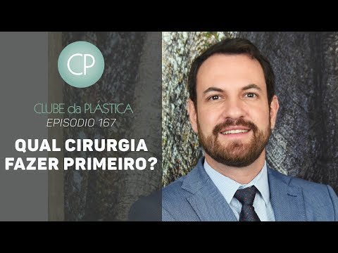 Vídeo: Para Quem Considera Cirurgia Plástica: Leia Isto Primeiro