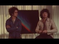 The Mars Volta - Questions From Fans #4