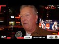 There wont be anymore  frank warren reacts to john fury clash with team usykcarl froch