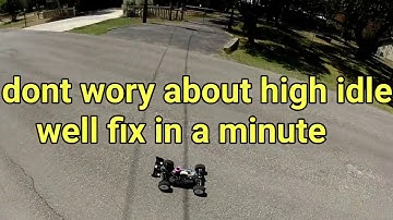 A PROPER NITRO TUNNING VIDEO STEP BY STEP  IN 15 MIN