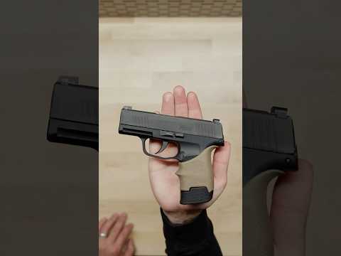 P365 HandALL & Mag Base Combo ???? @sigsauerinc