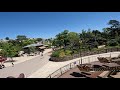 Sbf visa techno jump astrolabe jardin dacclimatation 2022 pov onride