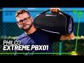 Philco EXTreme PBX01: Vale o investimento?