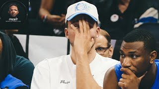 Franz Wagner Out For Game 7 vs Detroit Pistons!!!