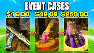 NEW KEYDROP EVENT CASES PAID HUGE! INSANE SESSION! (Keydrop Promo Code 2025)